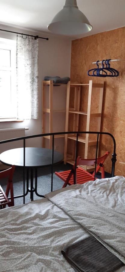 Ubytování Na Házce 228 Turnov Exterior foto