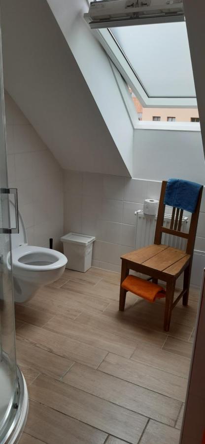Ubytování Na Házce 228 Turnov Exterior foto