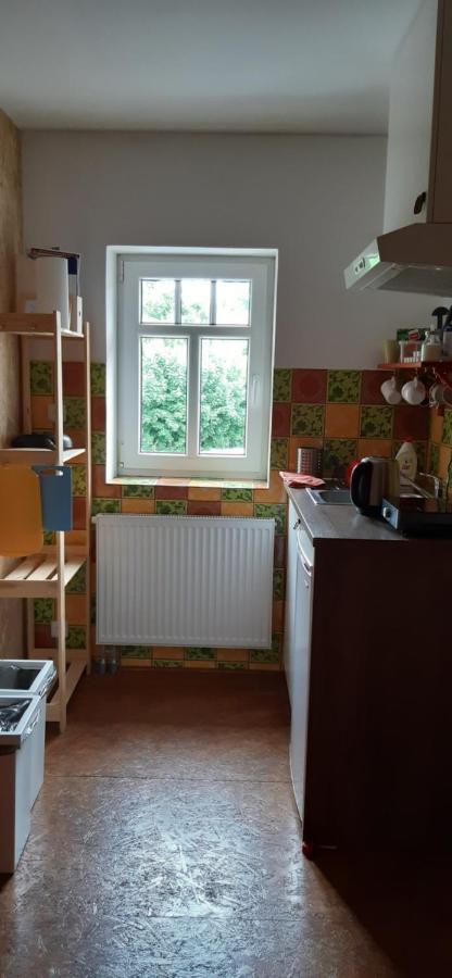 Ubytování Na Házce 228 Turnov Exterior foto