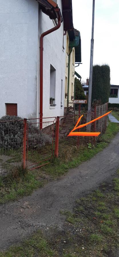 Ubytování Na Házce 228 Turnov Exterior foto